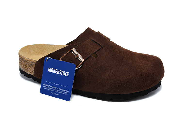 BIRKENSTOCK Cork Thong EVA New Style Size 36-45 Flip Flops Thong Sandals A359